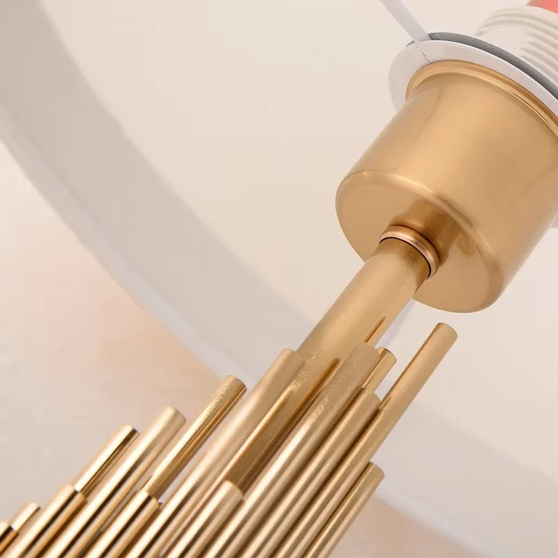 LumiElite Bordslampa – Modern & Stilren Dekoration