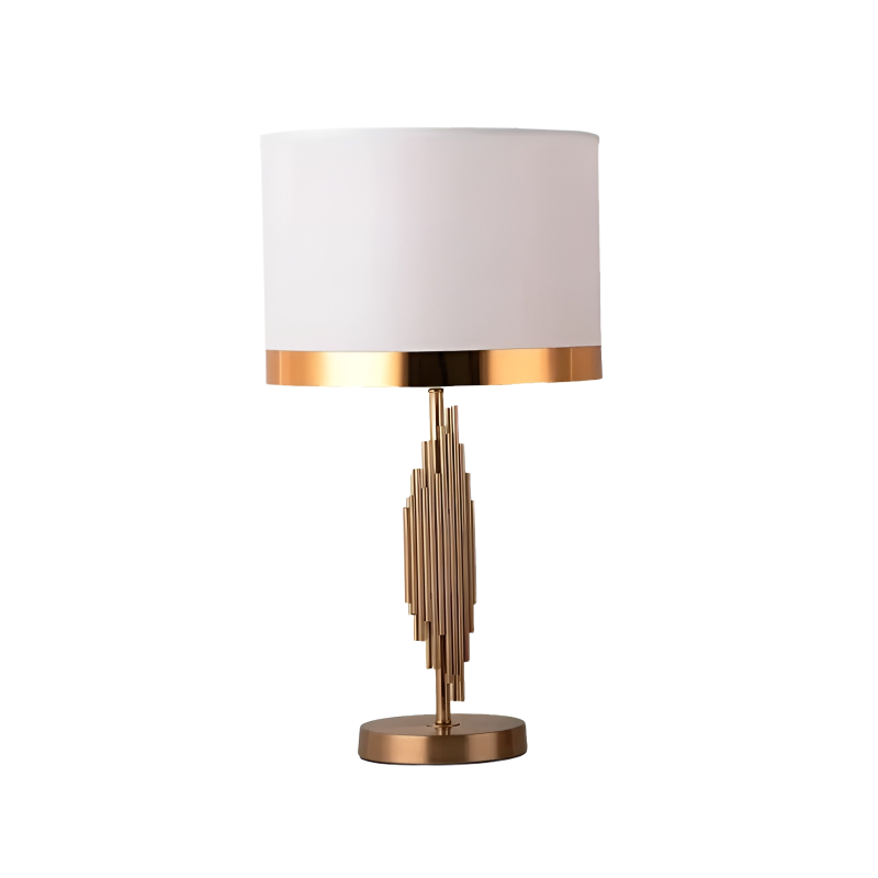 LumiElite Bordslampa – Modern & Stilren Dekoration