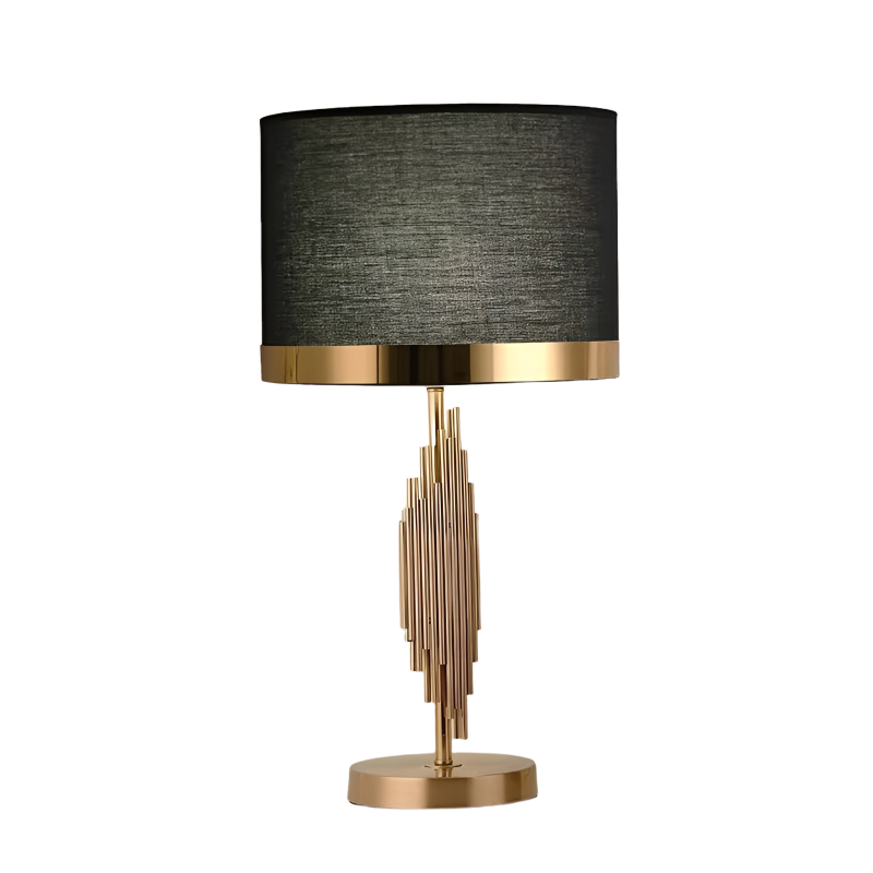 LumiElite Bordslampa – Modern & Stilren Dekoration