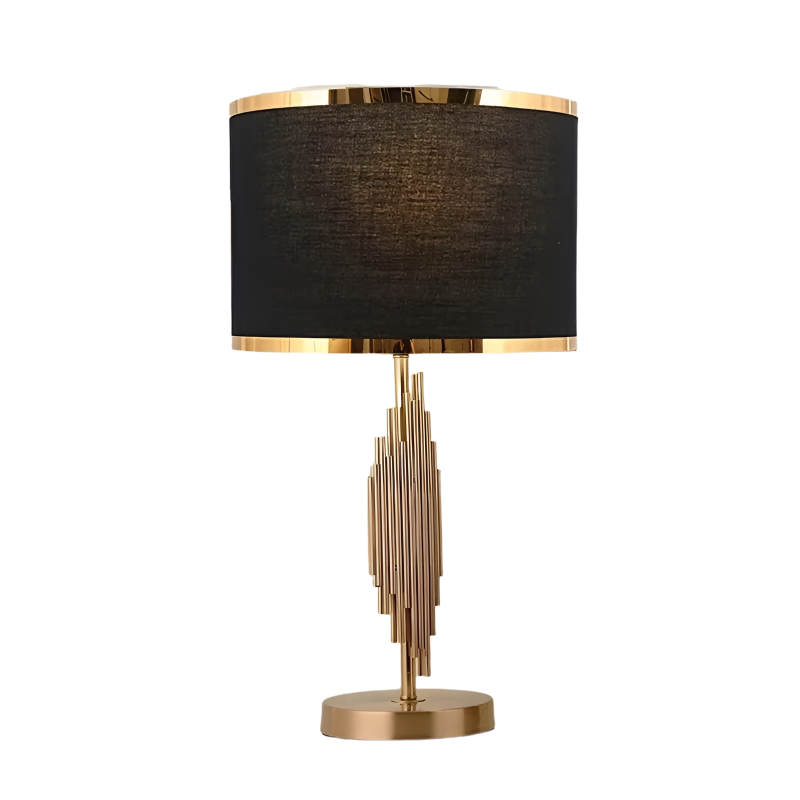 LumiElite Bordslampa – Modern & Stilren Dekoration