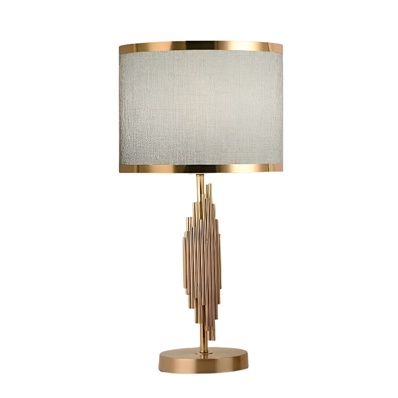 LumiElite Bordslampa – Modern & Stilren Dekoration