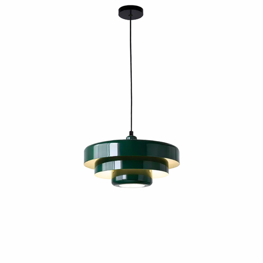 NordicGlow Pendellampa – Minimalistisk Taklampa