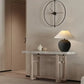 LumiZen Keramisk Bordslampa – Japansk Minimalism