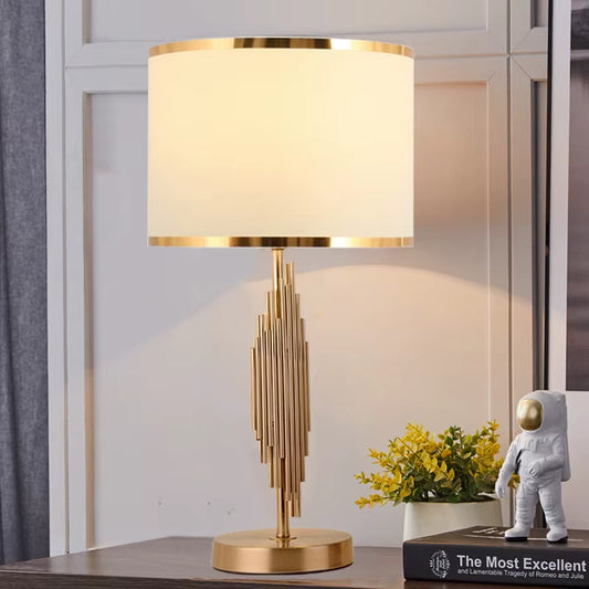 LumiElite Bordslampa – Modern & Stilren Dekoration