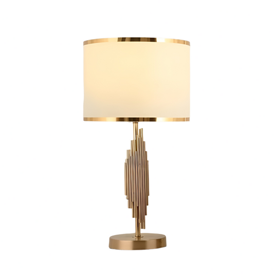 LumiElite Bordslampa – Modern & Stilren Dekoration