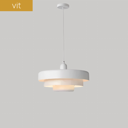NordicGlow Pendellampa – Minimalistisk Taklampa