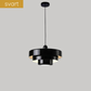NordicGlow Pendellampa – Minimalistisk Taklampa