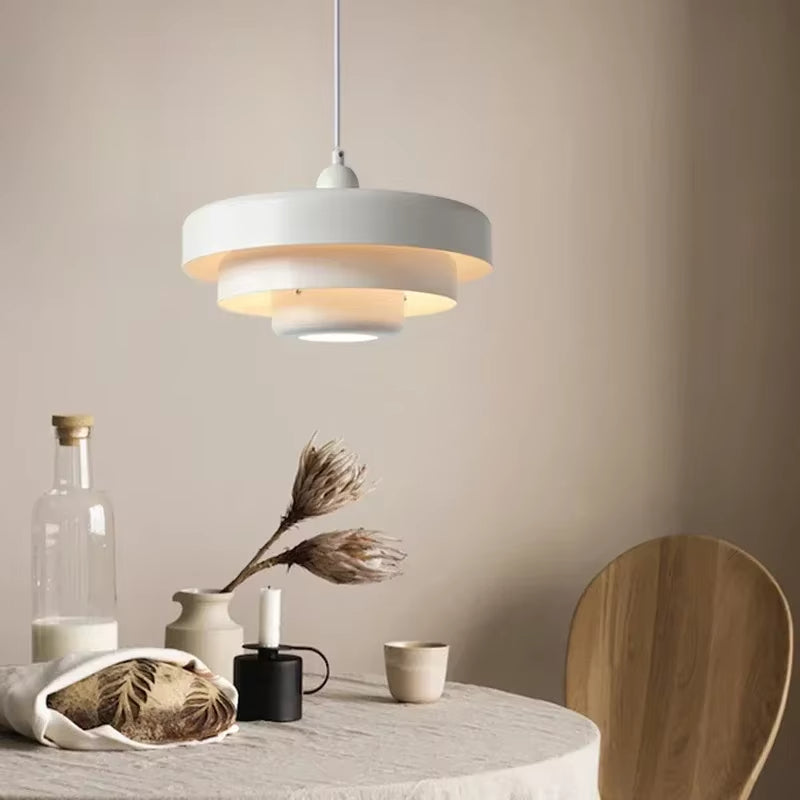 NordicGlow Pendellampa – Minimalistisk Taklampa