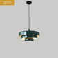 NordicGlow Pendellampa – Minimalistisk Taklampa