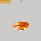 NordicGlow Pendellampa – Minimalistisk Taklampa