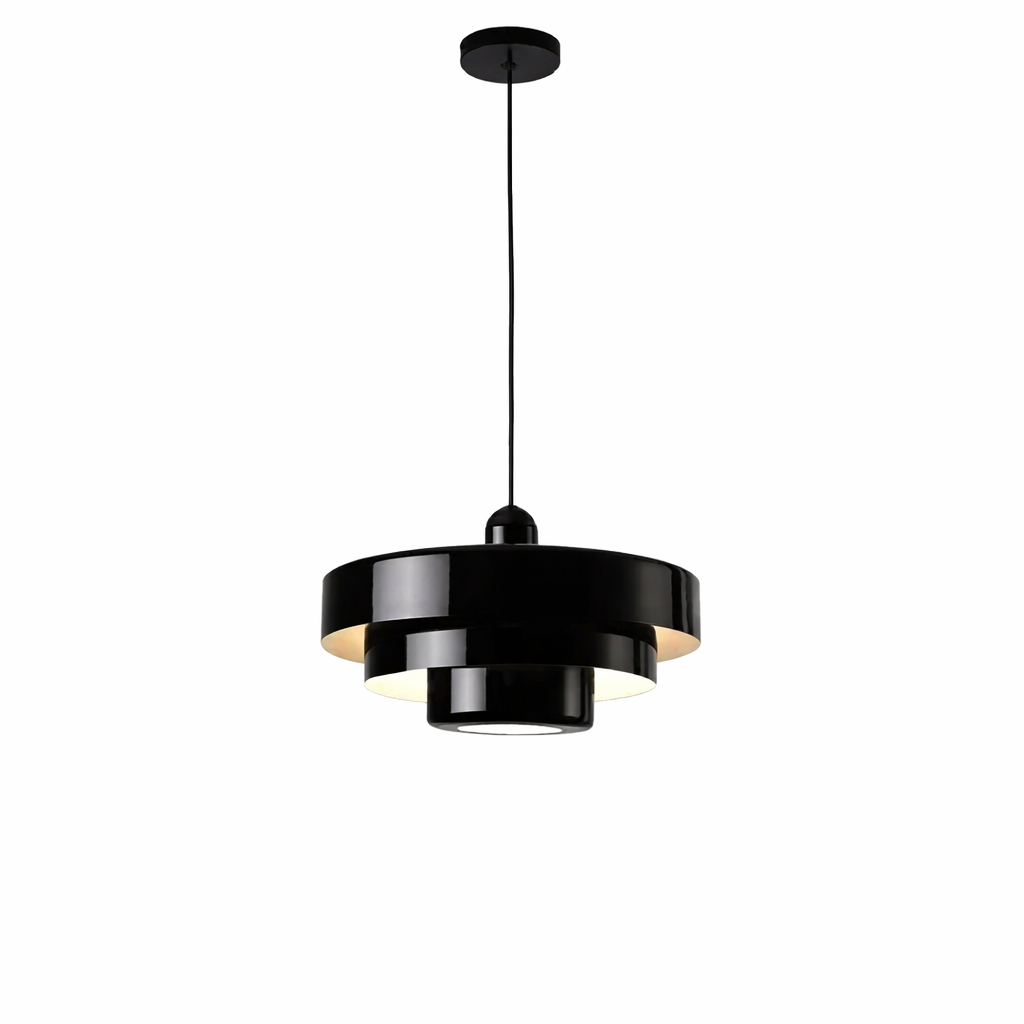 NordicGlow Pendellampa – Minimalistisk Taklampa
