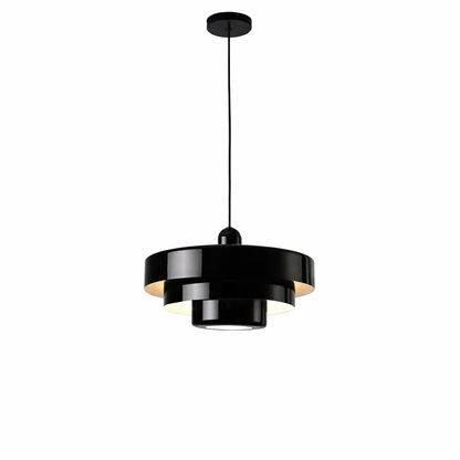 NordicGlow Pendellampa – Minimalistisk Taklampa