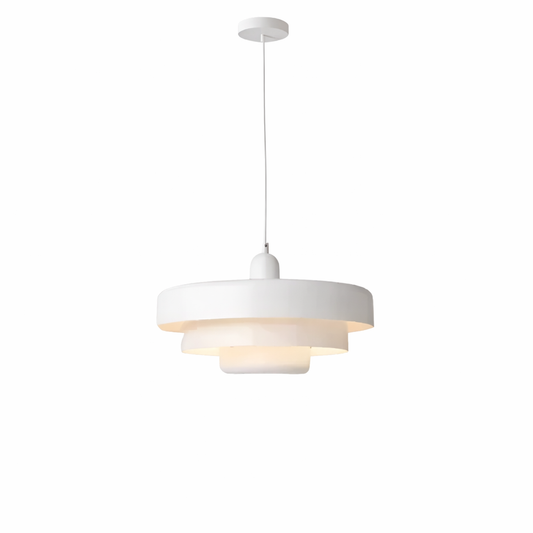 NordicGlow Pendellampa – Minimalistisk Taklampa