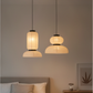 Wabi Sabi Taklampa – Harmonisk japansk design för ett lugnare hem